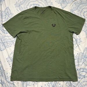 True Religion Shirt 2XL